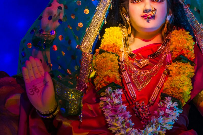 Durga mata